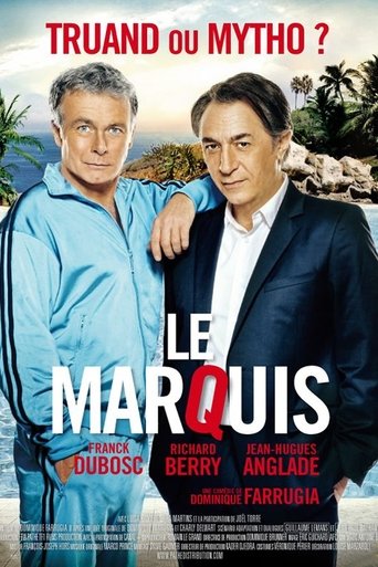 Poster of The Marquis