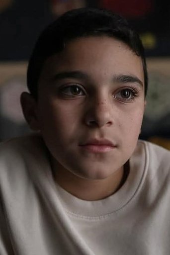 Portrait of Aly El-Bialy