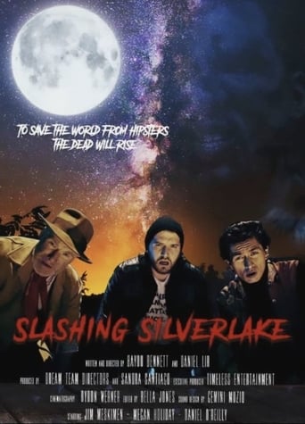 Poster of Slashing Silverlake