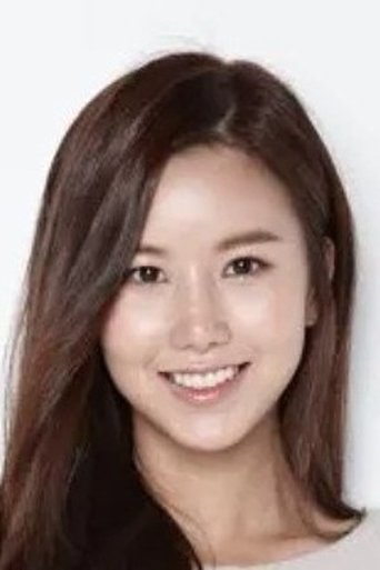 Hwang Hyun-hee Portrait of Hwang Hyun-hee