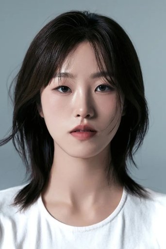 Portrait of Choi So-yeon