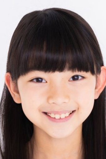 Portrait of Hashimura Yuki