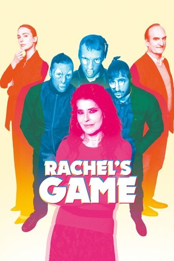 Rachel's Game Poster of Rachel's Game
