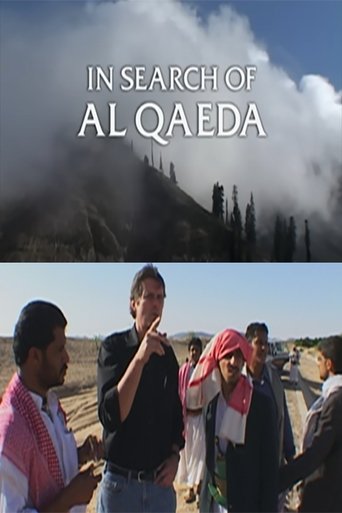 Poster of In Search of Al Qaeda