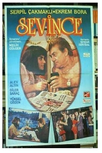 Poster of Sevince