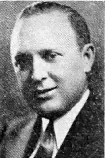 Portrait of Max J. Weisfeldt