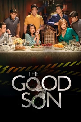 Poster of The Good Son