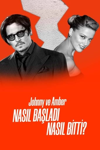 Poster of Johnny ve Amber: Nasıl Başladı, Nasıl Bitti?