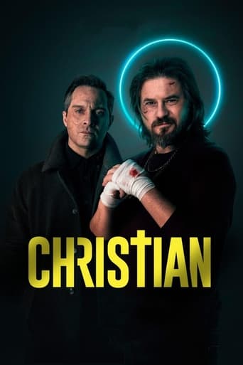 Poster of Christian