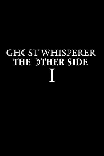 Portrait for Ghost Whisperer: The Other Side - Season 1