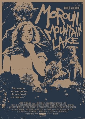 Poster of Moroun Mountain Lake