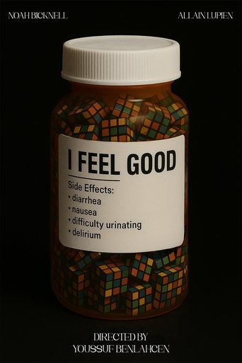 Poster of I Feel Good