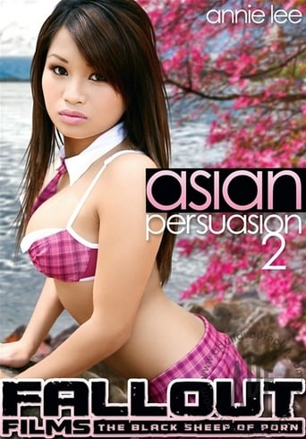 Poster of Asian Persuasion 2