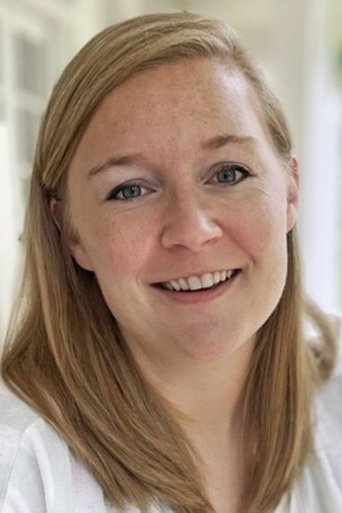 Portrait of Kendall Sherwood