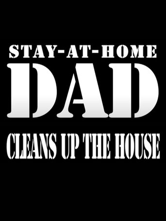 Poster of Stay-At-Home-DAD- April Fools