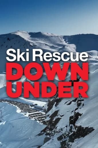 Portrait for Ski Rescue Down Under - Season 2