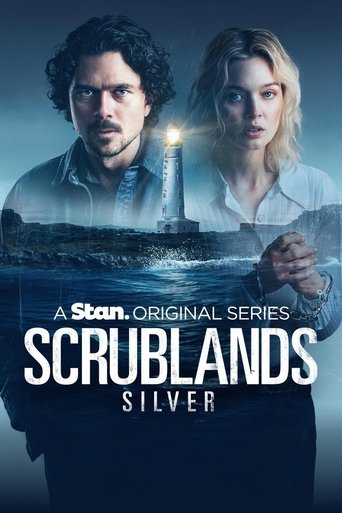 Portrait for Scrublands - Silver