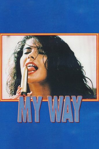 My Way Poster of My Way