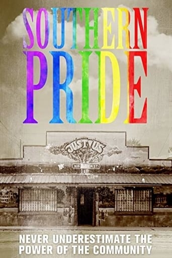 Poster of Southern Pride