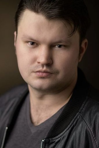 Portrait of Danny Devine