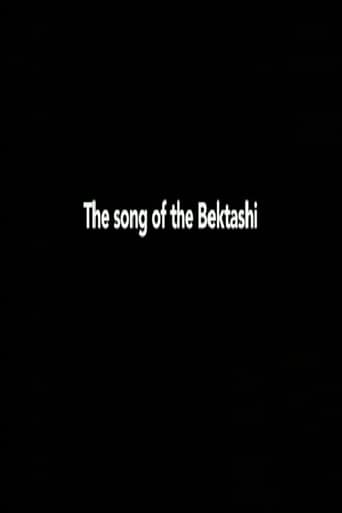 Poster of The Song of the Bektashi