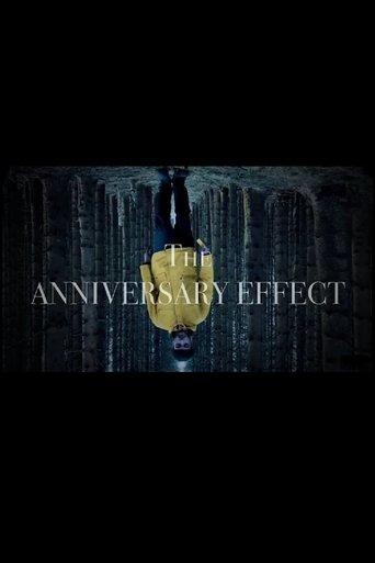 Poster of The Anniversary Effect