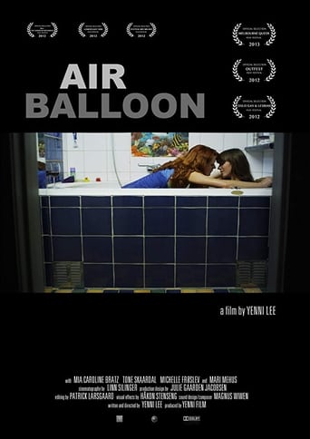 Poster of Air Balloon