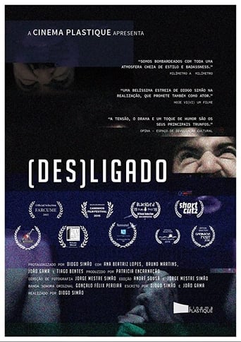 Poster of [Des]ligado