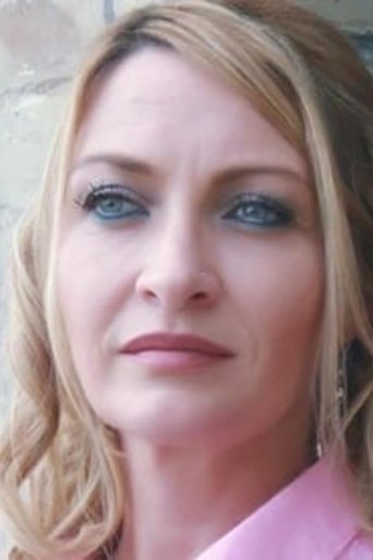Portrait of Dana Ceci