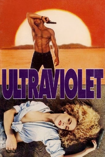 Poster of Ultraviolet