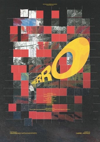 Poster of Berro