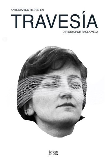 Travesía Poster of Travesía