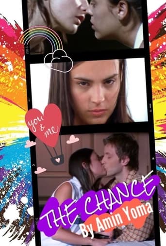 Poster of The Chance