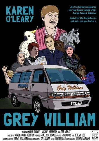 Poster of Grey William