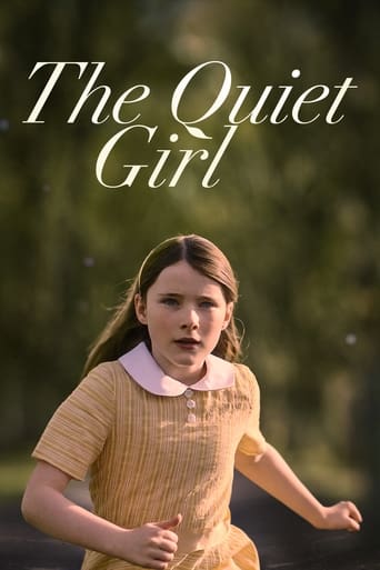 Poster of The Quiet Girl