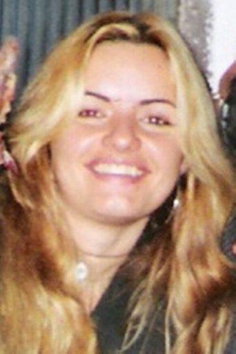 Portrait of Cláudia de Sordi
