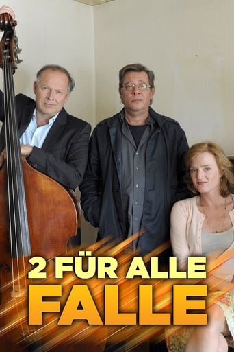 Poster of 2 für alle Fälle - Ein Song für den Mörder