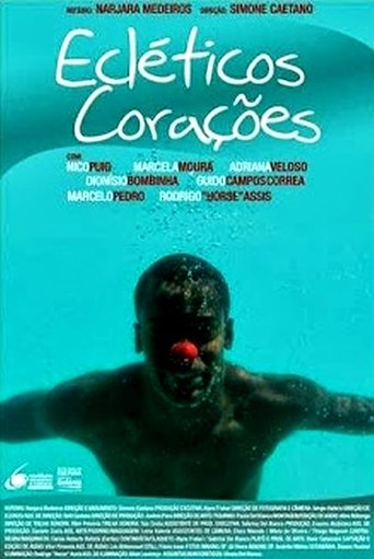 Poster of Ecléticos Corações