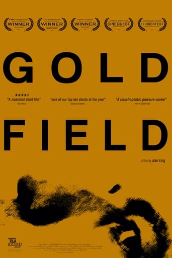 Poster of Goldfield