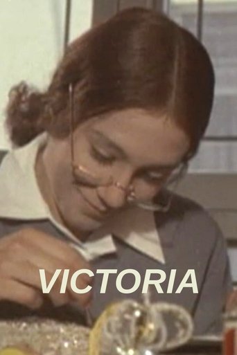 Victoria Poster of Victoria