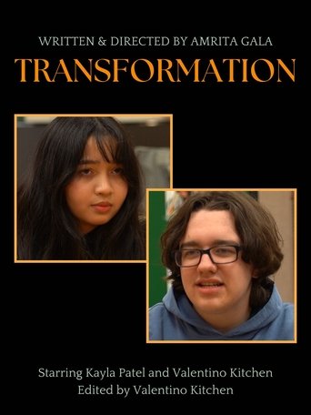 Poster of Transformation