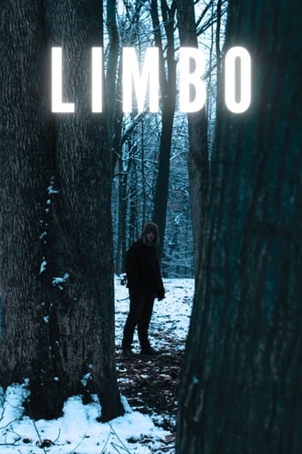 Poster of Limbo