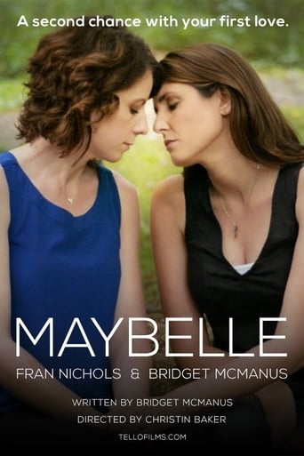 Portrait for Maybelle - Season 1