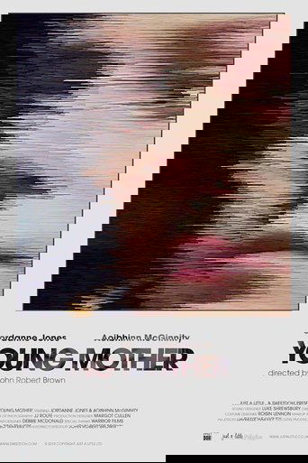 Poster of Young Mother