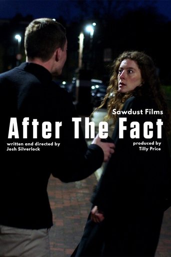 Poster of After the Fact