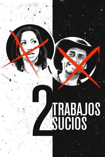 Poster of 2 trabajos sucios