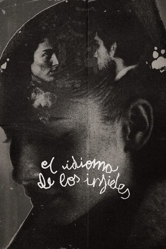 Poster of The Language of the Unfaithful