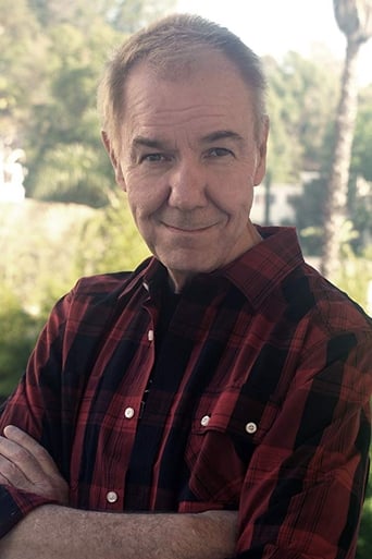 Portrait of Gerry Conway