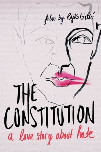 Poster of The Constitution