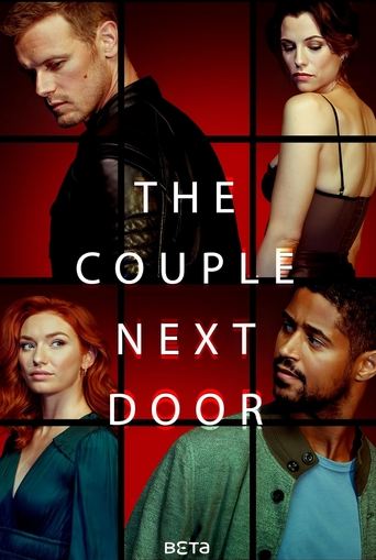 Poster of The Couple Next Door